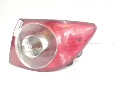 Second-hand car spare part right tailgate light for chevrolet epica lt oem iam references   