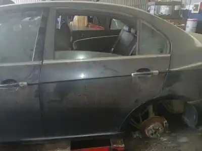 Peça sobressalente para automóvel em segunda mão porta do automóvel traseira esquerda por chevrolet epica lt referências oem iam 