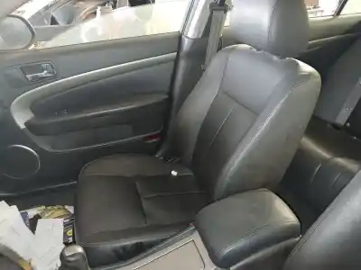 Peça sobressalente para automóvel em segunda mão assento dianteiro direito por chevrolet epica lt referências oem iam 