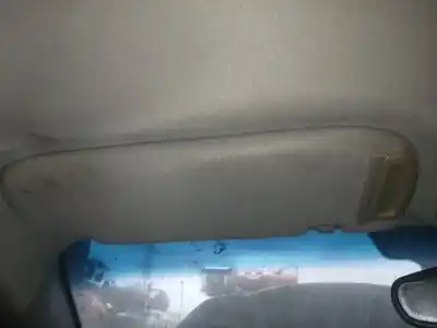 Peça sobressalente para automóvel em segunda mão pára-sol esquerdo por chevrolet epica lt referências oem iam 