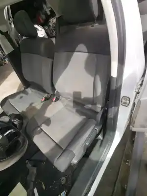 Second-hand car spare part left front seat for citroen c4 cactus shine oem iam references  Second-hand car spare part left front seat for citroen c4 cactus shine oem iam references