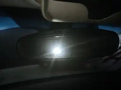 Peça sobressalente para automóvel em segunda mão espelho retrovisor interior por chevrolet epica lt referências oem iam 