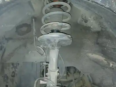 Peça sobressalente para automóvel em segunda mão amortecedor dianteiro esquerdo por chevrolet epica lt referências oem iam 