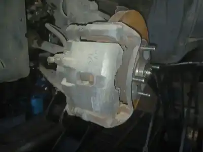 Peça sobressalente para automóvel em segunda mão pinça de travão dianteira esquerda por chevrolet epica lt referências oem iam 