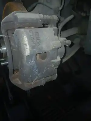 Peça sobressalente para automóvel em segunda mão pinça de travão dianteira direita por chevrolet epica lt referências oem iam 