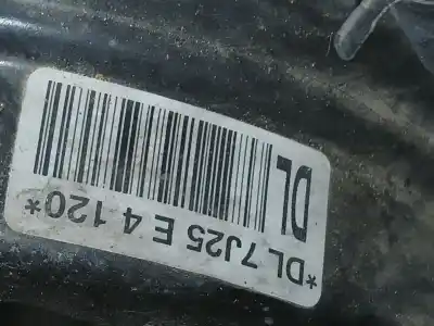 Peça sobressalente para automóvel em segunda mão servo freio por chevrolet epica lt referências oem iam 
