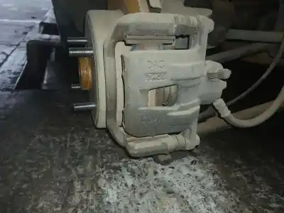 Peça sobressalente para automóvel em segunda mão pinça de travão traseira esquerda por chevrolet epica lt referências oem iam 