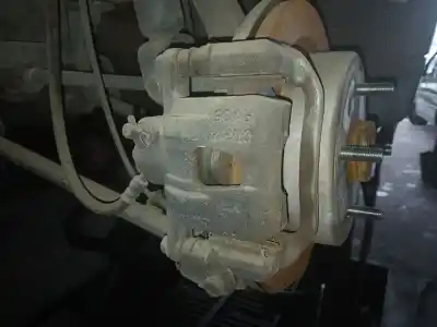 Peça sobressalente para automóvel em segunda mão pinça de travão traseira direita por chevrolet epica lt referências oem iam 