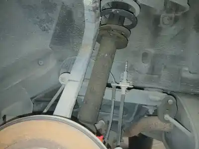 Peça sobressalente para automóvel em segunda mão amortecedor traseiro esquerdo por chevrolet epica lt referências oem iam 