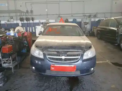 Pièce détachée automobile d'occasion BOITIER DE PAPILLON pour CHEVROLET EPICA  Références OEM IAM 96440414  96440414