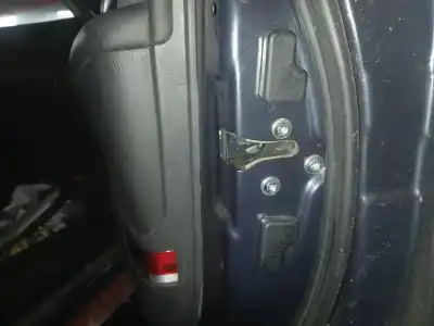 Peça sobressalente para automóvel em segunda mão fechadura da porta dianteira direita por chevrolet epica lt referências oem iam 