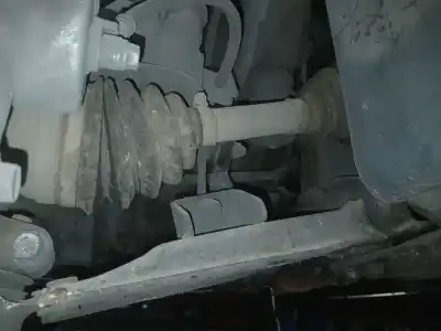 Peça sobressalente para automóvel em segunda mão transmissão dianteira direita por chevrolet epica lt referências oem iam 