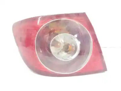 Second-hand car spare part left tailgate light for chevrolet epica lt oem iam references   