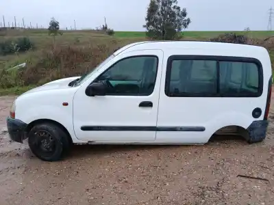 Автозапчасти б/у замок левой передней двери за renault kangoo (f/kc0) alize ссылки oem iam 
