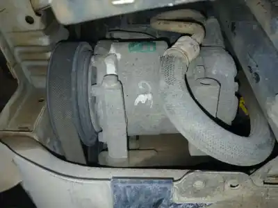 Автозапчасти б/у компрессор кондиционера воздуха за renault kangoo (f/kc0) alize ссылки oem iam 5849107162  
