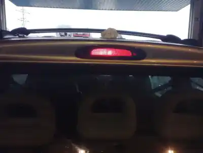 Автозапчасти б/у центральный стоп-сигнал за chrysler voyager (rg) 2.5 crd cat ссылки oem iam 