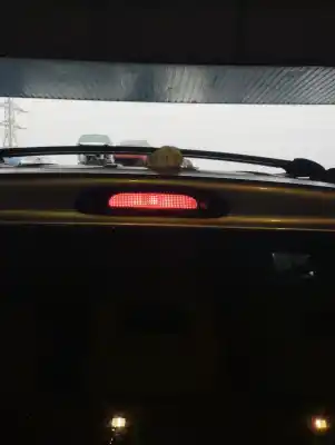 Автозапчастина б/у центральний гампов для chrysler voyager (rg) 2.5 crd cat посилання на oem iam   