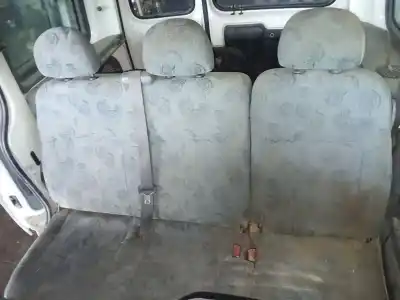 Автозапчасти б/у задние сиденья за renault kangoo (f/kc0) alize ссылки oem iam   