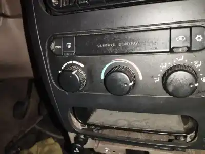 Автозапчасти б/у отопление / кондиционирование воздуха за chrysler voyager (rg) 2.5 crd cat ссылки oem iam 