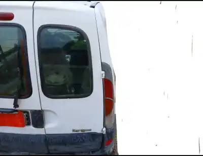 Автозапчасти б/у задняя дверь справа за renault kangoo (f/kc0) alize ссылки oem iam 