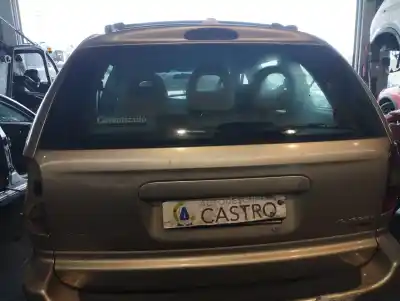 Автозапчастина б/у загальні двері для chrysler voyager (rg) 2.5 crd cat посилання на oem iam   
