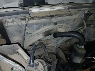 Автозапчасти б/у электрический вентилятор за renault kangoo (f/kc0) alize ссылки oem iam 