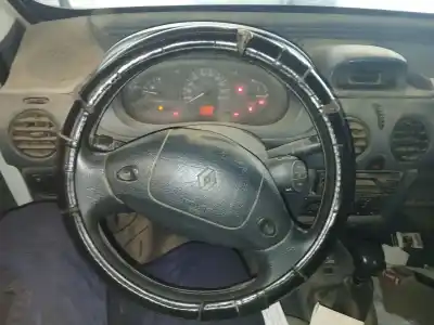 Автозапчасти б/у руль за renault kangoo (f/kc0) alize ссылки oem iam 