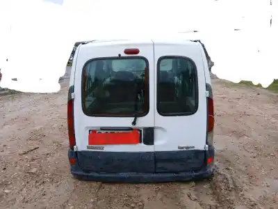 Автозапчасти б/у мотор заднего стеклоочистителя за renault kangoo (f/kc0) alize ссылки oem iam 