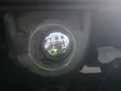 Pezzo di ricambio per auto di seconda mano POMELLO DELLA LEVA DEL CAMBIO per CITROEN C4 GRAND PICASSO  Riferimenti OEM IAM   