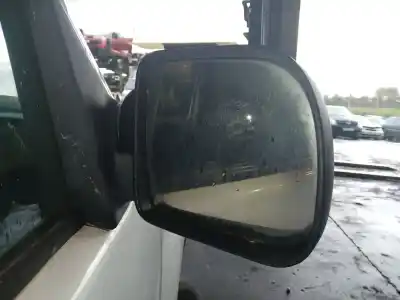 Автозапчасти б/у задний вид справа за renault kangoo (f/kc0) alize ссылки oem iam 