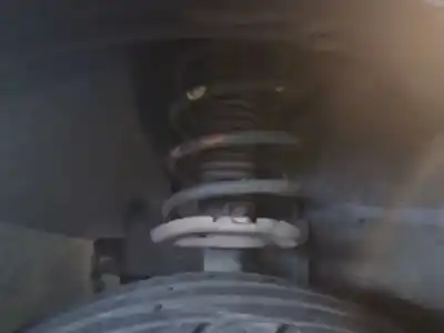 İkinci el araba yedek parçası sol ön amortisör için citroen c4 grand picasso avatar oem iam referansları   