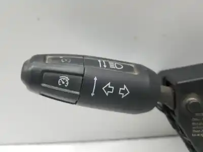 Second-hand car spare part headlights switch for opel corsa d cmon oem iam references 13142283  13142283