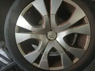 Pezzo di ricambio per auto di seconda mano Set di Cerchione in lega per CITROEN C4 GRAND PICASSO  Riferimenti OEM IAM   