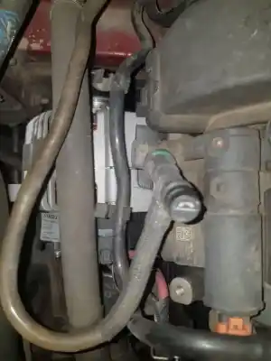 Second-hand car spare part alternator for renault scenic ii authentique oem iam references 114882