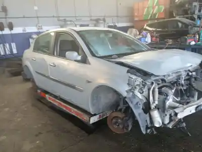 İkinci el araba yedek parçası VITES KOLU için RENAULT MEGANE II BERLINA 5P  OEM IAM referansları   