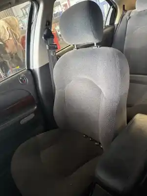 Pezzo di ricambio per auto di seconda mano sedile anteriore destro per chrysler 300 m (lr) 2.7 v6 riferimenti oem iam 