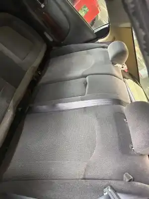 Pezzo di ricambio per auto di seconda mano sedili posteriori per chrysler 300 m (lr) 2.7 v6 riferimenti oem iam 