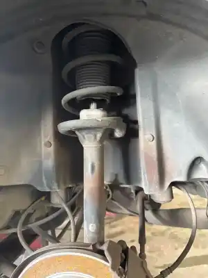 Pezzo di ricambio per auto di seconda mano ammortizzatore posteriore sinistro per chrysler 300 m (lr) 2.7 v6 riferimenti oem iam 