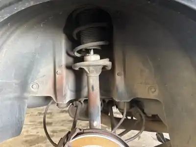 Pezzo di ricambio per auto di seconda mano ammortizzatore posteriore destro per chrysler 300 m (lr) 2.7 v6 riferimenti oem iam 