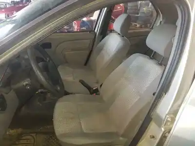 Автозапчасти б/у полный комплект сиденья за dacia logan ambiance ссылки oem iam  Автозапчасти б/у полный комплект сиденья за dacia logan ambiance ссылки oem iam