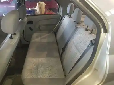 Автозапчастина б/у комплект сидів для dacia logan ambiance посилання на oem iam   