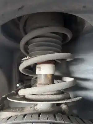 Pezzo di ricambio per auto di seconda mano ammortizzatore anteriore sinistro per chrysler 300 m (lr) 2.7 v6 riferimenti oem iam 