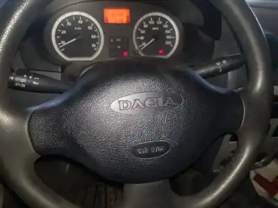 Автозапчасти б/у комплект подушки безопасности за dacia logan ambiance ссылки oem iam  Автозапчасти б/у комплект подушки безопасности за dacia logan ambiance ссылки oem iam