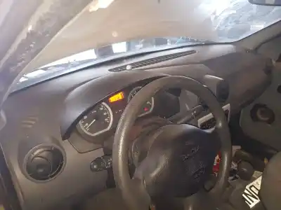 Автозапчасти б/у комплект подушки безопасности за dacia logan ambiance ссылки oem iam   