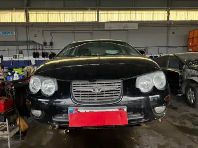 Pezzo di ricambio per auto di seconda mano anello airbag per chrysler 300 m (lr) 2.7 v6 riferimenti oem iam 