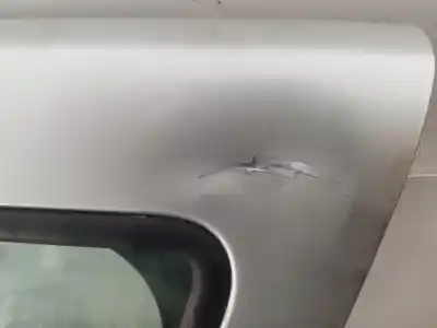 Peça sobressalente para automóvel em segunda mão porta da frente esquerda por dacia logan ambiance referências oem iam   