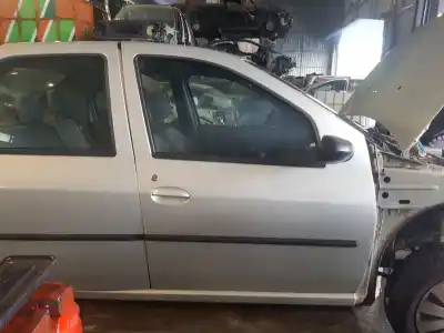Автозапчастина б/у ПЕРЕДНІ ПРАВІ ДВЕРІ для DACIA LOGAN  Посилання на OEM IAM    Автозапчастина б/у ПЕРЕДНІ ПРАВІ ДВЕРІ для DACIA LOGAN  Посилання на OEM IAM