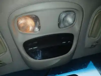 Pezzo di ricambio per auto di seconda mano luce interna per chrysler 300 m (lr) 2.7 v6 riferimenti oem iam 