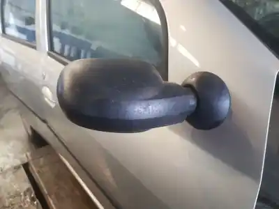 Автозапчастина б/у правий задний огляд для dacia logan ambiance посилання на oem iam   