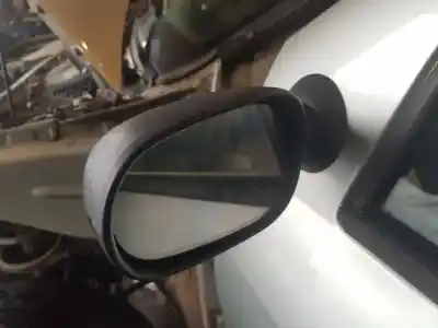 Автозапчасти б/у левое зеркало за dacia logan ambiance ссылки oem iam  Автозапчасти б/у левое зеркало за dacia logan ambiance ссылки oem iam